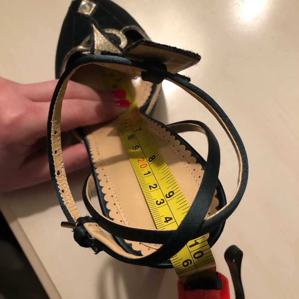 Measurements